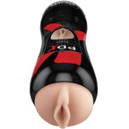 PDX ELITE - VIBRIERENDER PUSSY STROKER