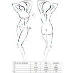 PASSION - WOMAN OFELIA SET SIZE S/M