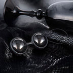 LELO - LUNA BEADS NOIR KEGEL-KUGELN