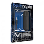 BATHMATE - VIBE SCHWARZE VIBRIERENDE KUGEL