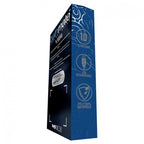 BATHMATE - VIBE VIBRIERENDES BULLET SILBER