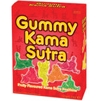 SPENCER & FLEETWOOD - KAMASUTRA GUMMIES