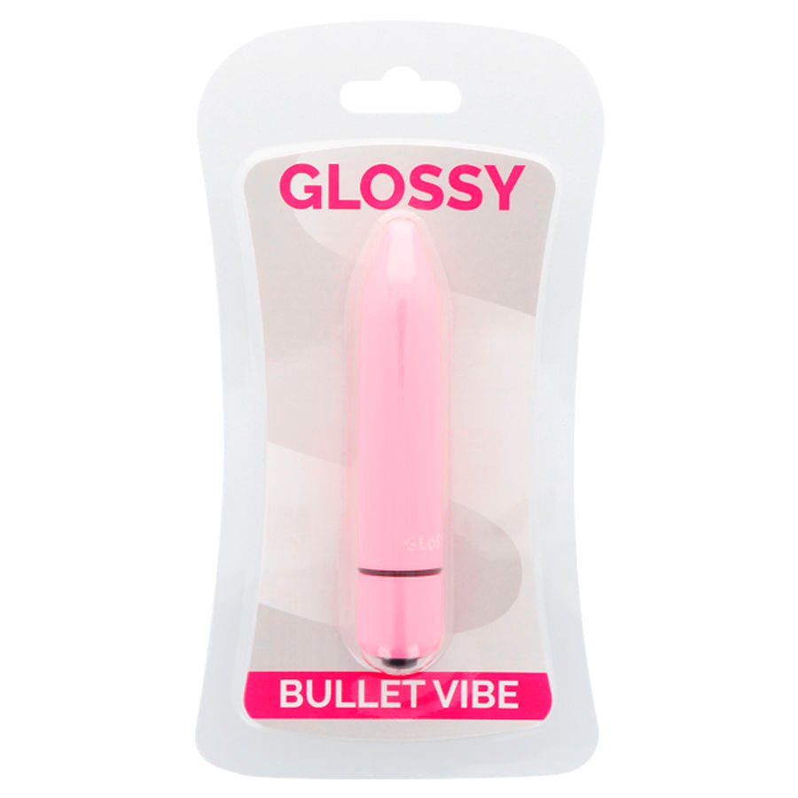 GLOSSY - THÜNNE VIBE PINK