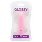 GLOSSY - THÜNNE VIBE DEEP ROSE