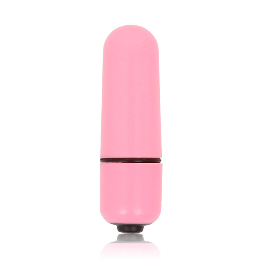GLOSSY - KLEINER BULLET VIBE PINK