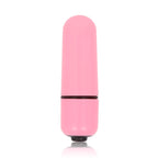 GLOSSY - KLEINER BULLET VIBE PINK