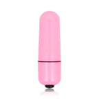 GLOSSY - KLEINER BULLET VIBE DEEP ROSE