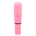 GLOSSY - TASCHENVIBRATOR ROSA