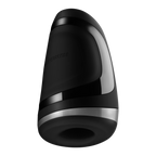 SATISFYER - MEN MASTURBATOR HEAT VIBRATION