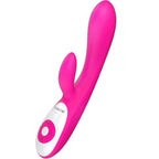 NALONE - WOLLEN SIE EINEN WIEDERAUFLADBAREN VIBRATOR MIT SPRACHSTEUERUNG