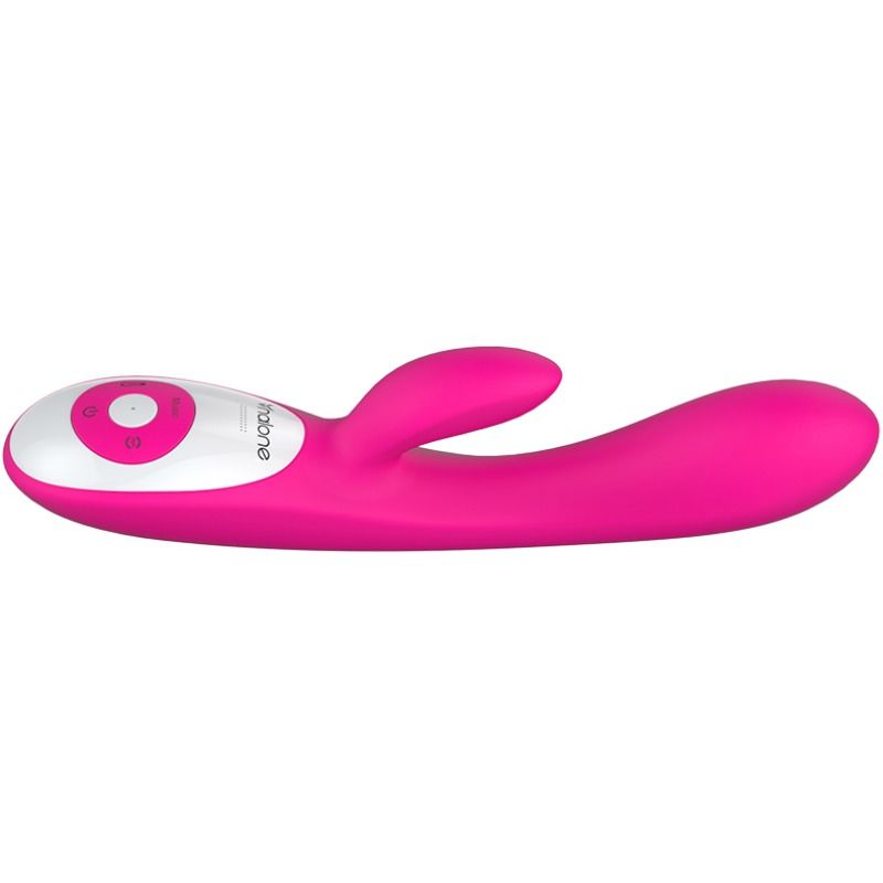 NALONE - WOLLEN SIE EINEN WIEDERAUFLADBAREN VIBRATOR MIT SPRACHSTEUERUNG