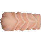 CRAZY BULL - ISABEL VAGINA MASTURBATOR 13.5 CM