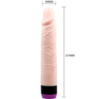 BAILE - ADOUR CLUB REALISTISCHER VIBRATOR 21,5 CM