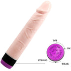 BAILE - ADOUR CLUB REALISTISCHER VIBRATOR 21,5 CM