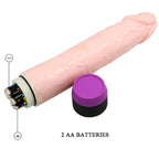 BAILE - ADOUR CLUB REALISTISCHER VIBRATOR 21,5 CM