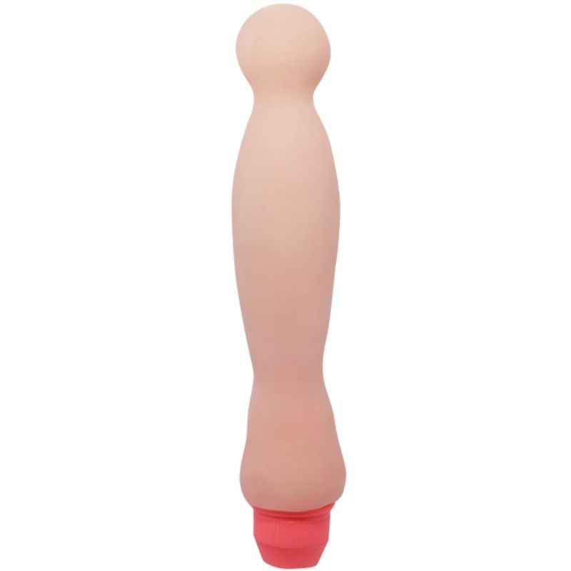 BAILE - FLEXI VIBE SINNLICHER WIRBELSÄULENVIBRATOR 22 CM