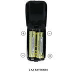 BAILE - ARBITRARINESS REALISTIC VIBRATOR DILDO