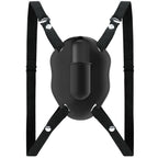 PRETTY LOVE - STRAP-ON MIT VIBRIERENDER BULLET VON CARTER