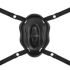 PRETTY LOVE - STRAP-ON MIT VIBRIERENDER BULLET VON CARTER