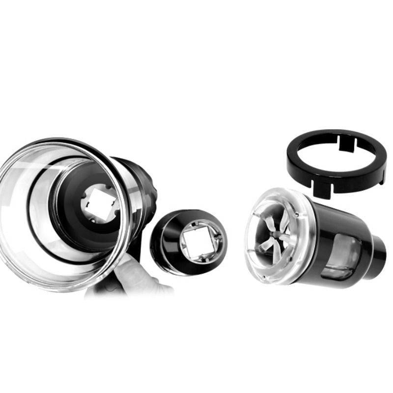 PRETTY LOVE - MÄNNLICHER BRETONISCHER MULTIFUNKTIONS-MASTURBATOR