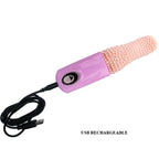 PRETTY LOVE - SMART TONGUE ROTATION FUNCTION