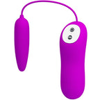 PRETTY LOVE - HARRIET MASSAGER STIMULATOR