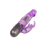 BAILE - GIVE YOU LOVER VIBRATOR MIT LILA-KANINCHEN