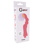G-SPOT - GOHAH VIBRATOR HELLROT
