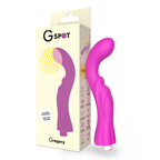 G-SPOT - GREGORY VIOLET G-SPOT VIBRATOR