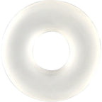 SEVEN CREATIONS - TRANSPARENT PENIS RING