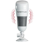 PRETTY LOVE - HEDY VAGINA MASTURBATOR WITH VIBRATION