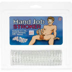 CALEXOTICS - HANDJOB-STROKER