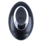 ROCKARMY - LIQUID SILICONE VIBRATOR PREMIUM APACHE REMOTE CONTROL 20.5 CM -O- 4.62 CM