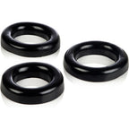 CALEXOTICS - COLT 3 RING SET