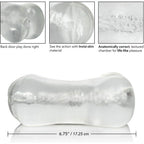 CALEXOTICS - STREICHELN SIE IHRE FESTE PUSSY/IHREN