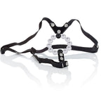 CALEXOTICS - LOVERS TANGA MIT LUSTIGES PERLEN