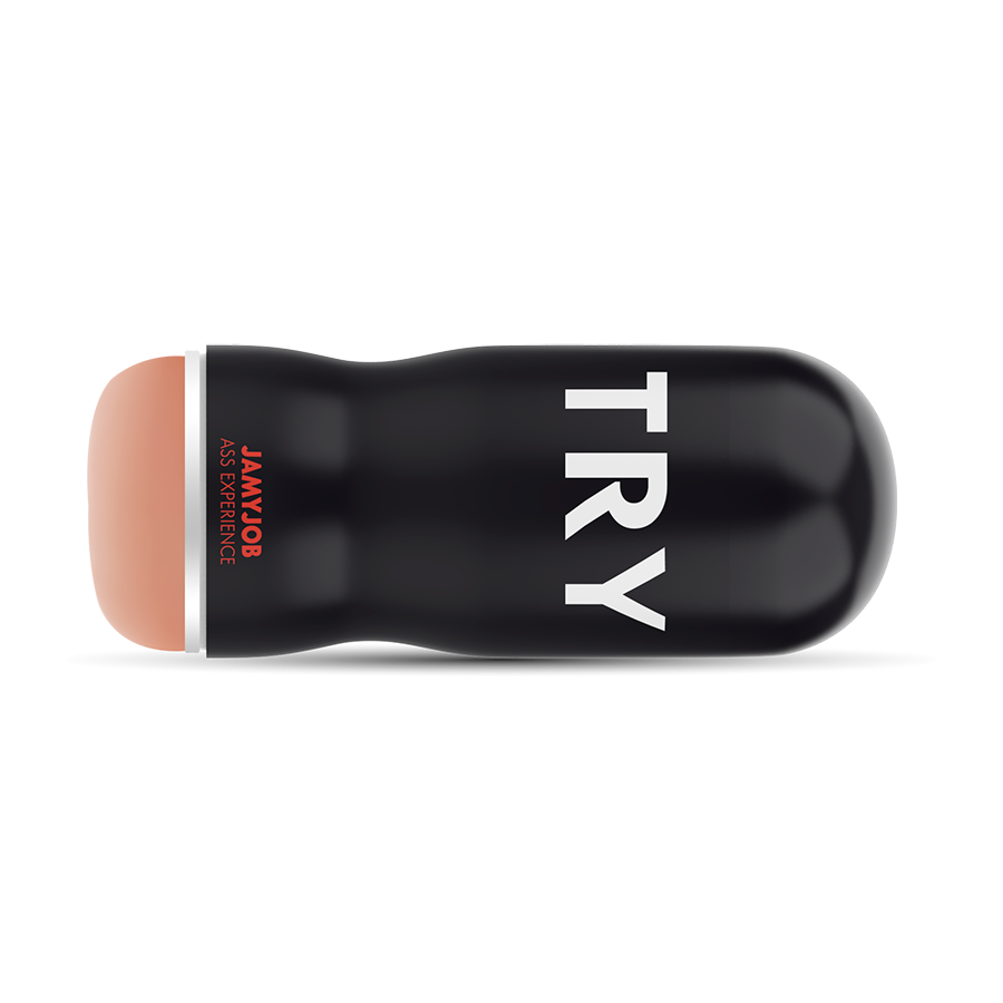 JAMYJOB - ASS-ERLEBNIS-MASTURBATOR