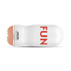 JAMYJOB - VAGINA MASTURBATOR DISCRET