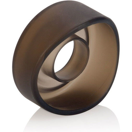 CALEXOTICS - ADV SILIKON-PUMPENHÜLLE SCHWARZ