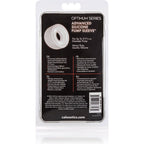 CALEXOTICS - ADV SILIKON-PUMPENHÜLLE TRANSPARENT