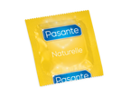 PASANTE - NATURELLE CONDOM 3 PACK