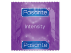 PASANTE - POINTS AND STR AS INTENSITY 144 UNITS