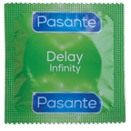 PASANTE - RETARDANT PRESERVATIVE 12 UNITS