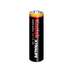 KODAK - XTRALIFE ALKALINE BATTERY AAA LR03 BLISTER * 4
