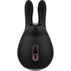 COQUETTE CHIC DESIRE - CLITORIAL STIMULATOR BLACK / GOLD