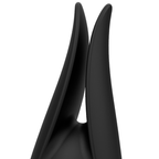 COQUETTE CHIC DESIRE - KLITORIENSTIMULATOR SCHWARZ / GOLDBLUME