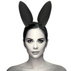 COQUETTE CHIC DESIRE - HEADBAND WITH BUNNY EARS