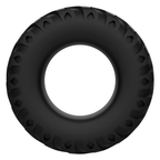 ADDICTED TOYS - COCK RING SET 4 PIECES