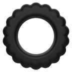 ADDICTED TOYS - COCK RING SET 4 PIECES