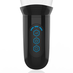 JAMYJOB - SPINJOB ORAL SEX STIMULATOR